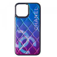 Iphone 14 Pro Max Чохол перламутровий Deluxe Edition