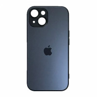 Iphone 15 Скляний чохол AG Glass (Magsafe)