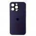 Iphone 15 Pro Скляний чохол AG Glass (Magsafe)