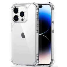 Iphone 16 Pro Max Прозорий чохол Магніт Tech21 (TPU+PC)