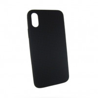 iPhone X XS захисний чохол OU Case карбон