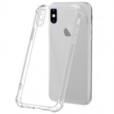 iPhone X XS 10 Прозорий чохол Антишок