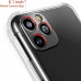 iPhone 11 pro max Прозорий чохол Антишок