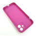 Iphone 12 Чохол різнокольоровий Скляний (Glass Art)