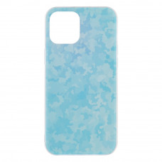Iphone 12 12Pro Чохол силіконовий Stereo Case (хамелеон)