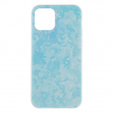 Iphone 12 Pro Max Чохол силіконовий Stereo Case (хамелеон)