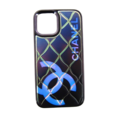 Iphone 12 12Pro Чохол перламутровий Deluxe Edition