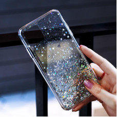iPhone 13 Чохол чорний full Silicone Case (black)