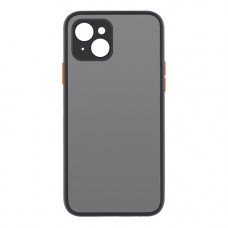 Iphone 13 Чохол Захист камери Frame (матовий)