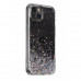 iPhone 13 Чохол прозорий Блискітки Stars