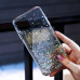 iPhone 13 Pro Чохол прозорий Блискітки Stars