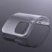 Iphone 14 Силіконовий прозорий чохол (2мм)