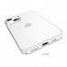 Iphone 14 Силіконовий прозорий чохол (2мм)