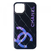 Iphone 14 Чохол перламутровий Deluxe Edition