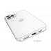 Iphone 14 Pro Прозорий чохол Преміум якість (hoco)