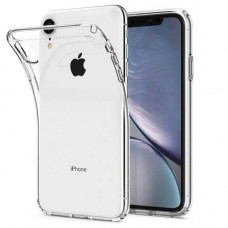 iPhone XR Прозорий чохол Ou Case