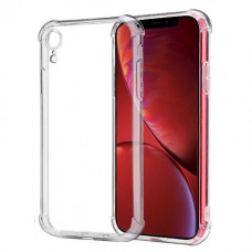 iPhone XR Прозорий чохол Антишок
