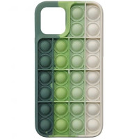 IPhone 11 Pro Max Об'ємний чохол 3D Pop iT (дитячий)