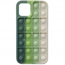 IPhone 11 Pro Max Об'ємний чохол 3D Pop iT (дитячий)