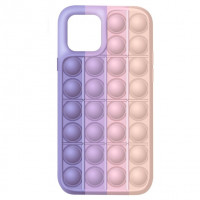 IPhone 12 Pro Max Об'ємний чохол 3D Pop iT (дитячий)