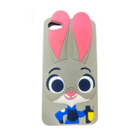 Meizu U10 чохол іграшка Зверополіс