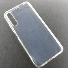 Huawei honor 9X (STK-LX1) Y9s (STK-L21) Чохол прозорий (без відбитка)