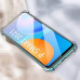 Huawei P Smart 2021 Чохол прозорий Антишок