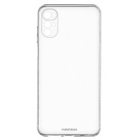 Motorola Moto G22 Прозорий чохол Захист камери