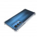 Motorola Moto Edge 20 Прозорий чохол Захист камери (Антишок)