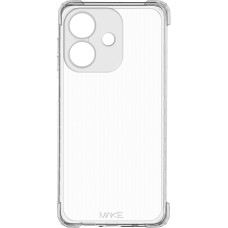 Oppo A3 A3X Чохол прозорий Захист камери + кути