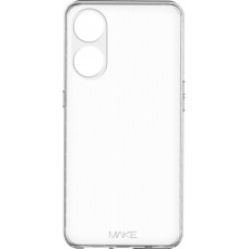 Oppo Reno 8T Силіконовий чохол Захист камери (прозорий)