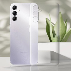 Samsung A16 A165 Чохол прозорий Захист камери (2мм)