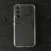 Samsung A16 A165 Чохол прозорий Захист камери (2мм)
