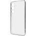 Samsung A16 A165 Чохол прозорий Захист камери (2мм)