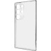 Samsung S24 Ultra S928 Прозорий чохол Захист камери (2мм)