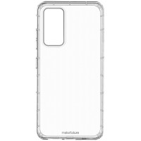 Samsung A53 A536 Прозорий чохол Air Pro (ребра жорсткості)