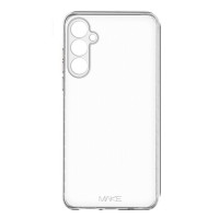 Samsung A55 A556 Чохол силіконовий Захист камери (прозорий)