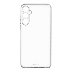 Samsung A55 A556 Чохол силіконовий Захист камери (прозорий)