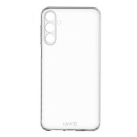 Samsung A15 A155 A156 Чехол силиконовый Защита камеры (прозрачный)