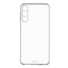 Samsung A15 A155 A156 Чохол силіконовий Захист камери (прозорий)
