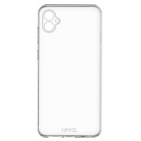 Samsung A04e A042 Чохол Захист камери Air (прозорий)