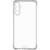 Samsung A04s A047 Чохол прозорий Air Shield (камера+кути)