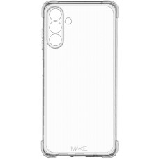 Samsung A04s A047 Чохол прозорий Air Shield (камера+кути)