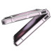 Samsung Galaxy Z Flip5 Чехол магнитный (прозрачный)