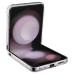 Samsung Galaxy Z Flip5 Чехол магнитный (прозрачный)