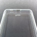 Samsung S21 FE G991 Чехол Защита камеры (прозрачный)