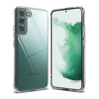 Samsung S22 Plus S906 Прозорий чохол (Ou Case)