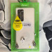 Samsung S22 Plus S906 Прозорий чохол (Ou Case)