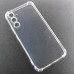Samsung A34 A345 A346 A35 Чехол прозрачный (защита камеры + углы)