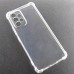 Samsung A53 A536 Прозорий чохол (захист камери)